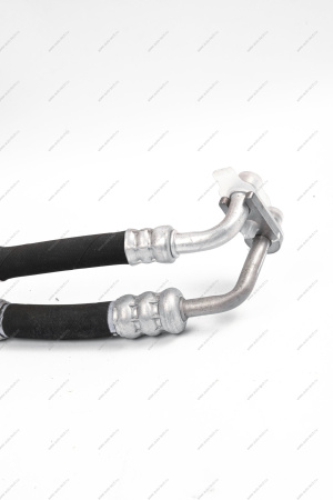 Шланг Lada Largus высокого + низкого давления давления Lada LADA 497207202R