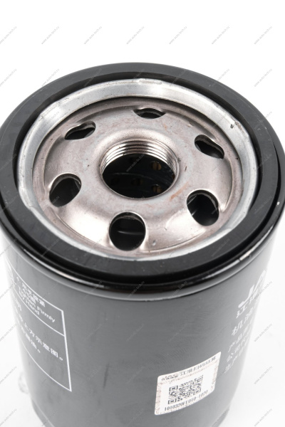 Фильтр масляный JAC N56,Sunray SOLLERS Atlant (2.7D) (4DE1-1D) (Е5) OE JAC 1010320FE0101020