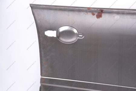 Панель двери ВАЗ-1118 передняя левая (без рамки) Kamaz KAMAZ 11180-6101015-63