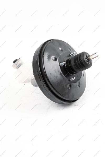 Усилитель вакуумный тормоза с главным цилиндром в сборе c бачком (для авто под ABS) (TRW) Lada LADA 21920351000800