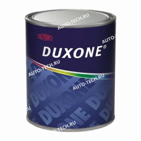 Автоэмаль Дюксон /Duxone BURAN BC/PP 01  Буран Газ 1л Duxone 1250067179 