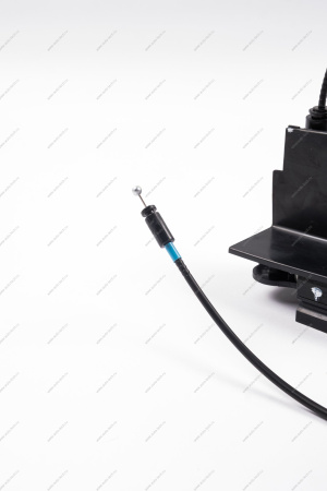 Замок LADA Vesta задней двери левый (электропривод) Lada LADA 8450007867