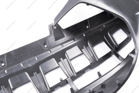 Бампер передний Haval Jolion (2021- н.в.) Sat SAT ST-22-0103