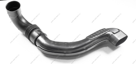 Патрубок воздушного фильтра (пластик) Lada XRAY Renault LADA 165555731R