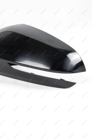 Накладка зеркала левого под окраску Lada Vesta/Largus (FL) Lada LADA 8450108104