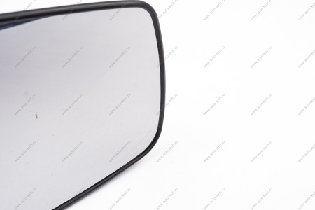Зеркальный элемент ВАЗ-1118 н/обр., 2190 правый с обогревом нейтр. антиблик Ergon Ergon 96179909
