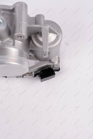 Патрубок дроссельный LADA Largus (FL) NEW (НПП ЭЛКАР) Lada LADA 111821148010ИУ Патрубок дроссельный LADA Largus (FL) NEW (НПП ЭЛКАР) Lada LADA 111821148010ИУ