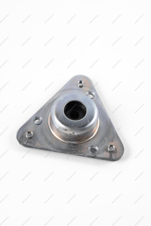 Опора LADA Vesta верхняя амортизатора передней подвески (без подшипника 8450006730) (БРТ) Lada в упаковке TADEM LADA 2180-6729РУ