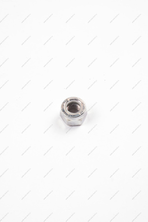 Болт М10Х1,25-52 Лада Ларгус/ XRAY крепления шарового пальца ( с боковой проточкой) Lada LADA 7703102120