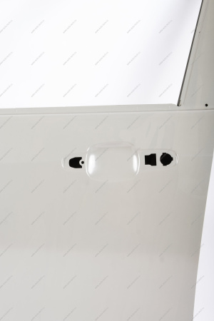 Дверь передняя левая Lada Vesta SW Cross /Sedan Cross (катафорезный грунт) Lada LADA 8450102349