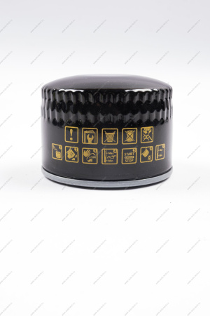 Фильтр масляный LADA Largus двигат.(P3M/P4M) низкий. HOFER HF200502