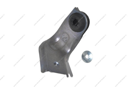 Кронштейн RENAULT Logan/Рено Логан крепления радиатора левый Renault RENAULT 8200765568
