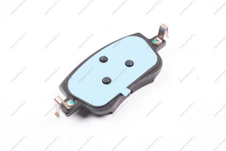 колодки томозные передние 4WD Haval Jolion (2021- н.в.) HAVAL Haval 3501115XGW02A