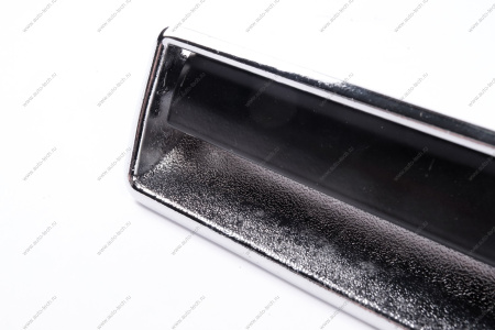 Ручка двери наружная ВАЗ-2105 передняя/задняя левая (Лада-имидж) АвтоВАЗ 21050610515101