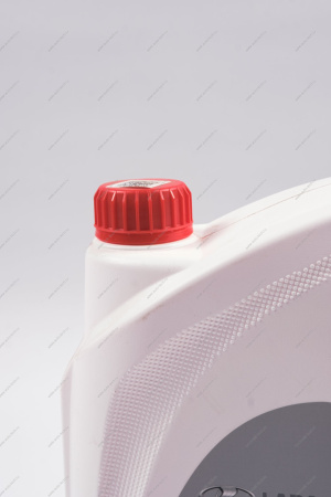 Антифриз G12 carboxylate 5л. красный (охлаждающая жидкость) (в уп.АвтоВАЗ) Lada LADA 88888100005082