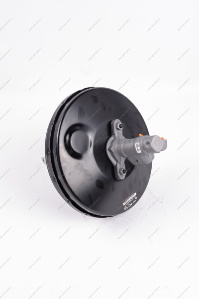 Усилитель вакуумный в сборе с главным тормозным цилиндром LADA Largus/Лада Ларгус (ORIGINAL) Renault LADA 472106085R