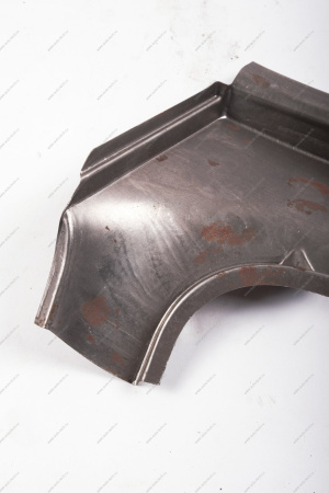 Ремонтная часть ветрового окна ВАЗ-2121 правая Тольятти Тольятти 21210520101463