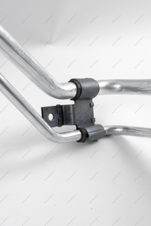 Трубопровод Lada Vesta кондиционера в сборе (двойной блок) Lada LADA 8450044952