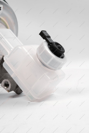 Усилитель вакуумный тормоза с главным цилиндром в сборе Lada Granta FL Lada LADA 8450110493