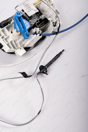 Блок управления климат контролем LADA Largus Lada LADA Т83716А