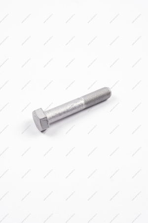 Болт крепления реактивных тяг М12х70х1.25 Lada LADA 00001005541221