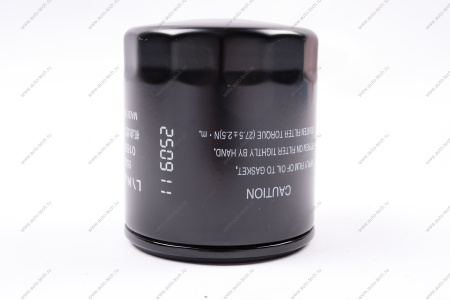 Фильтр масляный Coolray NEW 2023 / Emgrand SS1 / Belgee S50 GEELY Geely 1016056847