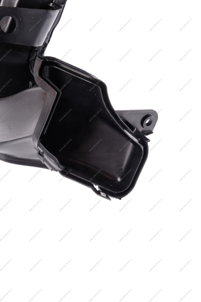 Воздуховод Lada Xray обогрева салона передний Renault RENAULT 278413013R