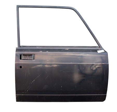 Дверь ВАЗ-2105 передняя правая (ЛАДА Ижевск) Lada LADA 21050-6100014-18