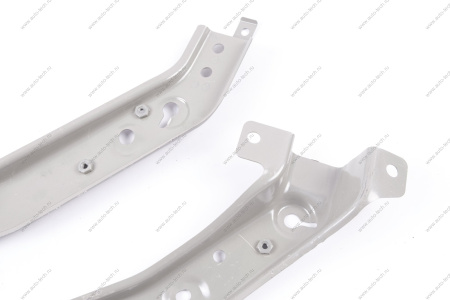 Углы поперечины LADA Vesta/SW/SW Cross рамки радиатора комплект левая + правая Тольятти Тольятти 8450039238-6