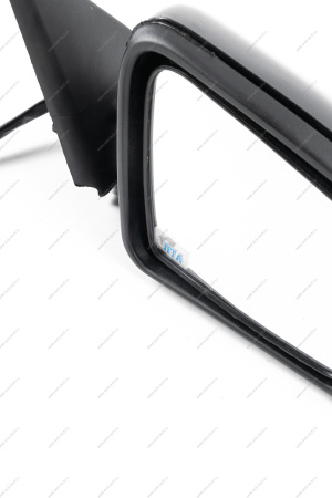 Зеркало боковое правое, с электроприводом, обогревом, указателем поворота (под покраску) ВАЗ-2191 (в упаковке Автотехпром) Lada LADA 21910820100421