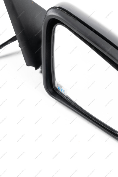 Зеркало боковое правое, с электроприводом, обогревом, указателем поворота (под покраску) ВАЗ-2191 (в упаковке Автотехпром) Lada LADA 21910820100421