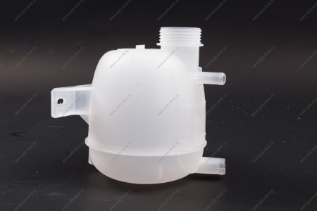 Бачок LADA Largus/Лада Ларгус расширительный до 2016 года Автопластик Москва 7701470460