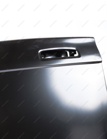 Дверь задка левая LADA Largus/Лада Ларгус (глухая) фургон Gamma GAMMA GMTGDR10569L