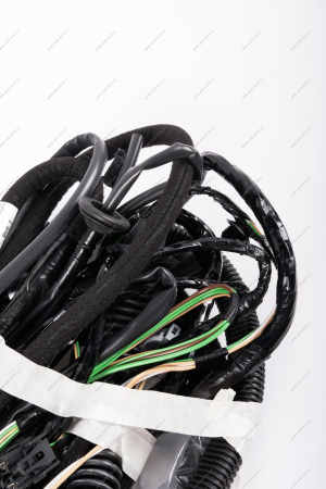 Жгут проводов Lada Largus задний (парктроник) Lada LADA 8450009277