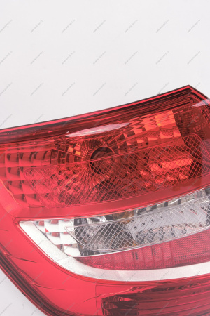 Фонарь ВАЗ-2190 задний левый (седан) (Автосвет) (упак. ОАТ) Lada LADA 21900371601190