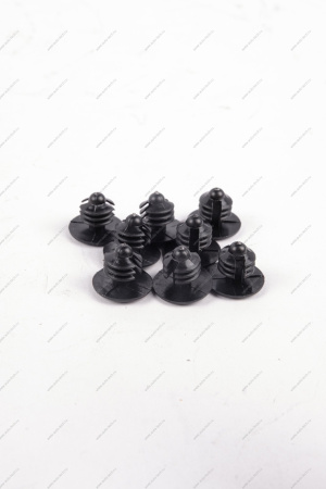 Пистон крепления уплотнителя порога двери ВАЗ-2123 Lada LADA 21230610706601