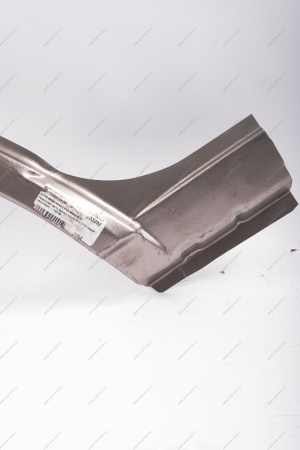 Ремонтная часть заднего крыла ВАЗ-2170 правая (хвостовик) Kamaz KAMAZ 21700-8404018-63