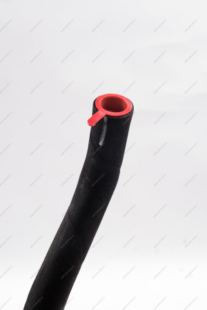 Шланг низкого давления ГУР двигат 11189 (P3M) LADA Largus Lada LADA 8450009472