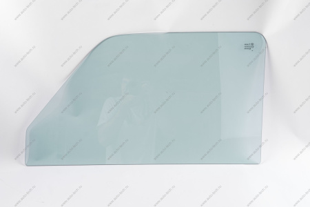 Стекло опускное передней двери ВАЗ-21214 правое Tinted тонирован Lada LADA 21214610321400