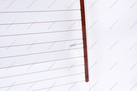 Стекло двери задка ВАЗ-2121/21213/21214 с эл/об.( бесцветное) Lada LADA 21210630301640