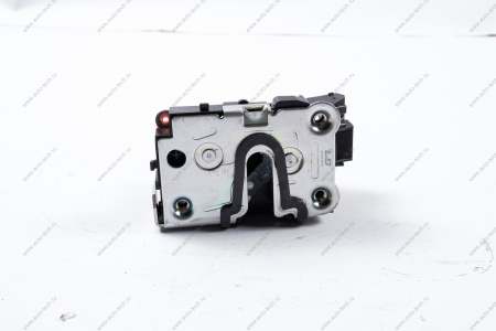 Замок двери LADA Largus внутренний передний правый с эл. приводом LD LD 8200928491