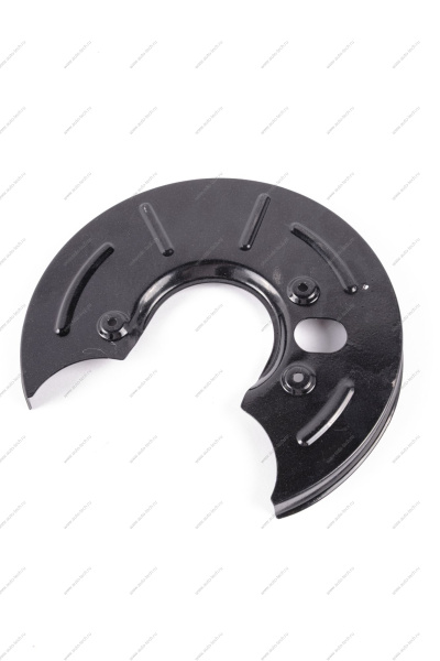 Кожух ВАЗ-2108 защитный правый переднего тормоза Lada LADA 21080350114600