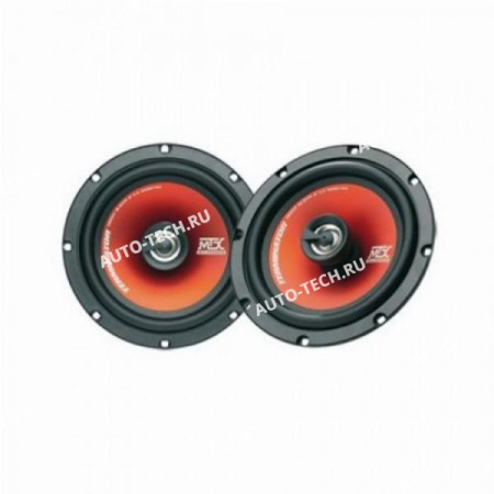 Коаксиальная акустика MTX AUDIO TR65C MTX AUDIO MTX AUDIO TR69C