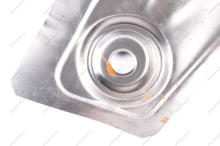 Поддомкратник ВАЗ-2110 передний правый+гнездо Kamaz KAMAZ 21100-5101058-63