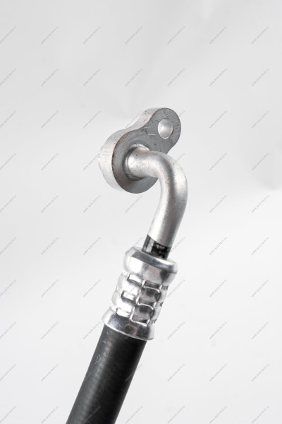 Трубопровод ВАЗ-2191 2015- компресора кондиционера всасывающий (к конденсеру) CGA CGA 10PQP1826RA