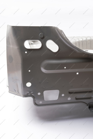 Панель пола LADA Vesta NG (седан) задняя в сборе Lada LADA 8450013777