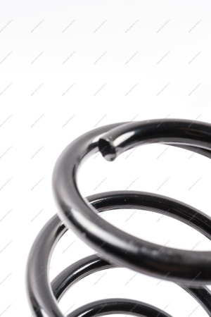 Пружина задней подвески Coolray / Belgee X50 GEELY Geely 4086028100