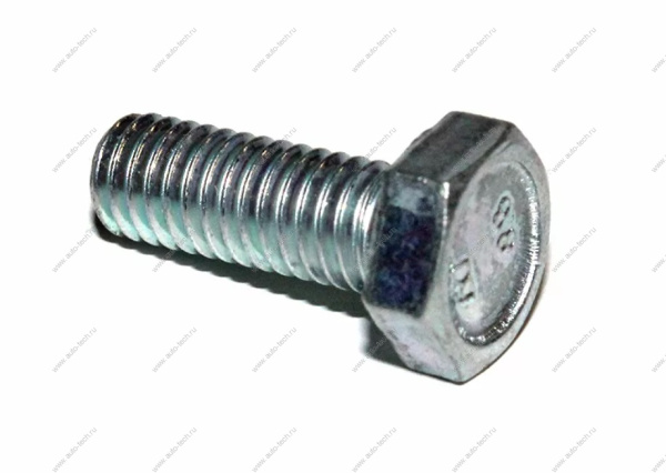 Болт M6x16 Lada LADA 00001-0009022-21