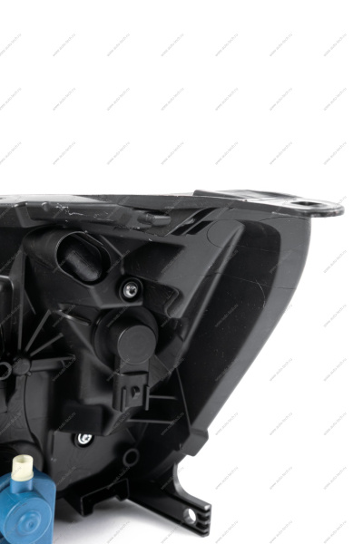 Блок-фара передняя правая седан DATSUN/ON DO Lada LADA 21950371101000