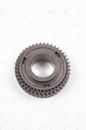 Шестерня 2-ой передачи вторичного вала КПП-JR5 43 зуб. Lada Vesta Lada LADA 8201323618